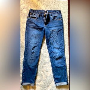 “STS Blue” women’s jeans size 27